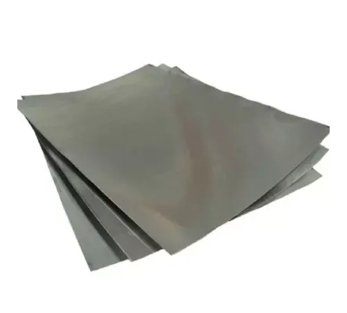 Пермаллой листы в Витебске с доставкой по Беларуси