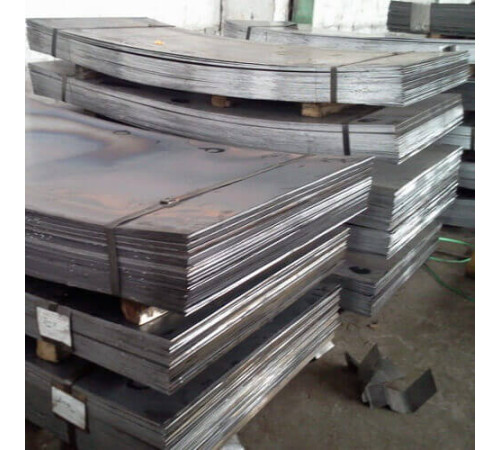 Рессорно-пружинные листы в Витебске от Спецметаллстрой