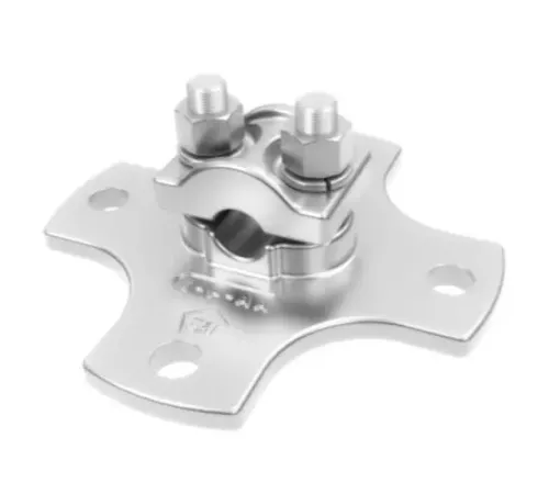 Зажимы опорные тип АА в Витебске для юрлиц