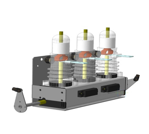 Вакуумные выключатели Таврида Электрик в Витебске