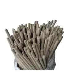 Стержень эбонитовый