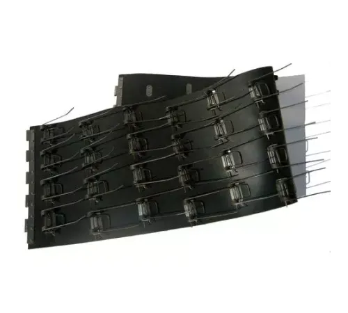 Транспортерные ленты в Витебске для предприятий Беларуси