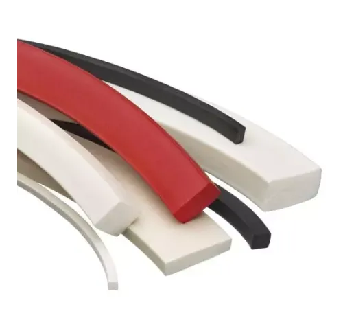 Прямоугольные силиконовые шнуры в Витебске для юрлиц