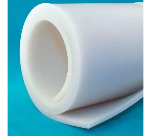 Силиконовые пластины для металлургии в Витебске