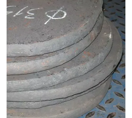 Дисковые бронзовые поковки в Витебске для промышленности