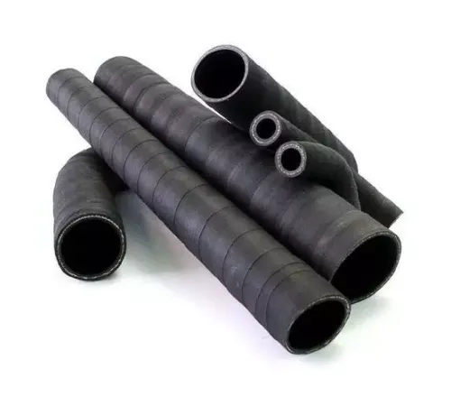 Рукава резиновые с текстильным каркасом в Витебске