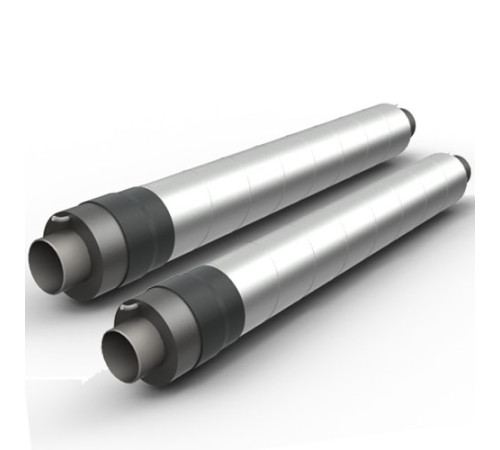 Концевые элементы ППУ-ОЦ, ПЭ, ПЭ-Б для труб в Витебске