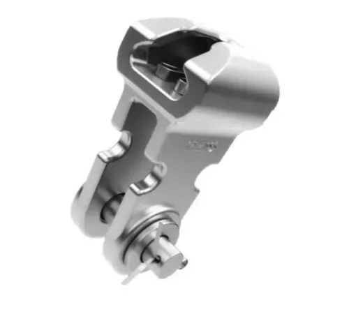 Ушки двухлапчатые для ЛЭП в Витебске с доставкой