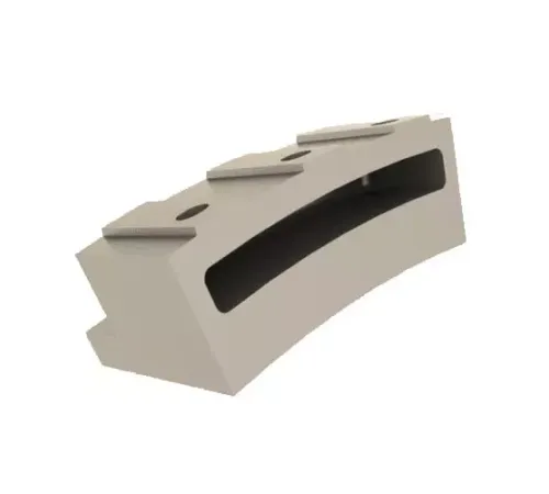 Башмаки порога печи стальные жаропрочные в Витебске