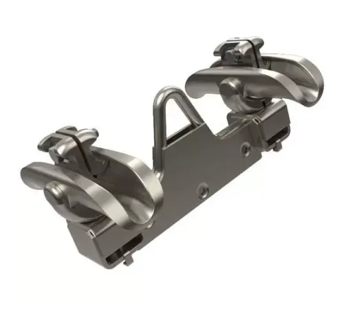 Зажимы поддерживающие для ЛЭП в Витебске