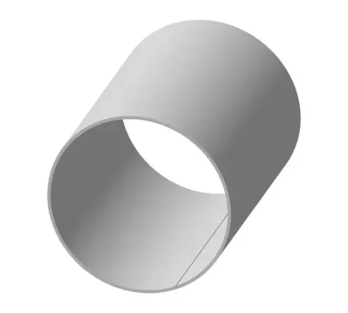 Алюминиевые обечайки в Витебске для трубопроводной арматуры