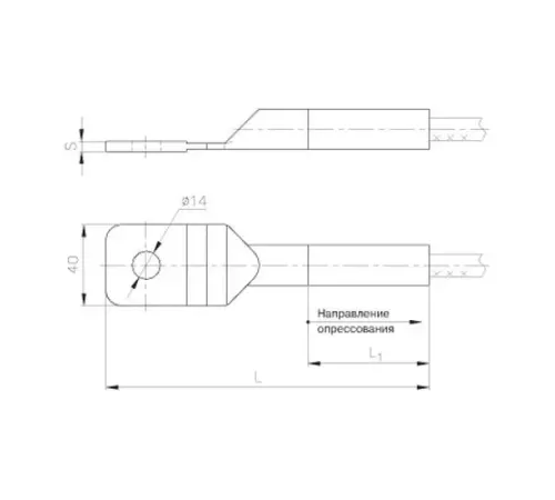 Аппаратные зажимы типа А1А в Витебске и Беларуси