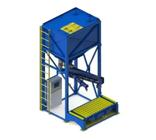 Формовочные линии VAUTID в Витебске для предприятий