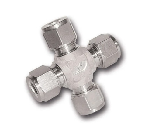 Крестовые соединения TN101 для гидравлики в Витебске