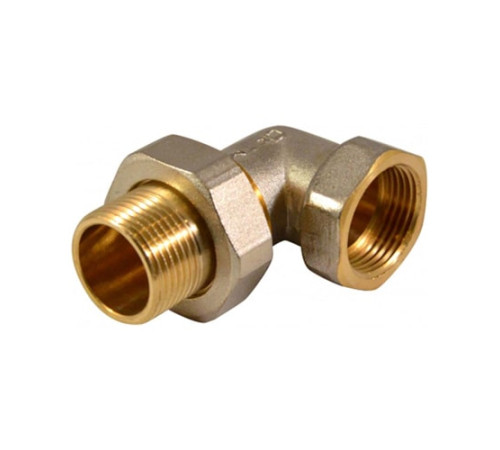 Угловые соединения (ш-г) TN419 с уплотнением в Витебске