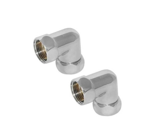 Угловые соединения (ш-г) TN119 с гайкой в Витебске