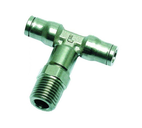 Тройники соединительные ввертные в Витебске