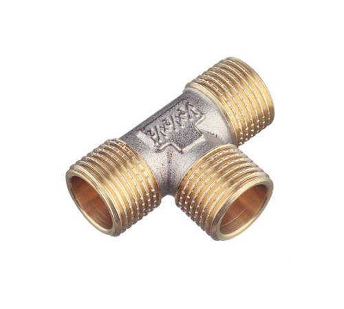 Тройники соединительные (ш-г-ш) TN 420 в Витебске