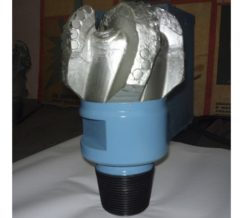 Алмазные долота PDC в Витебске для юридических лиц