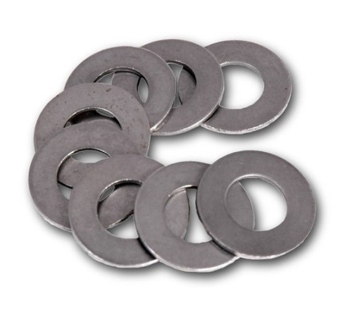 Алюминиевые шайбы в Витебске для юридических лиц