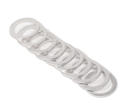 Алюминиевые уплотнительные прокладки в Витебске для юрлиц