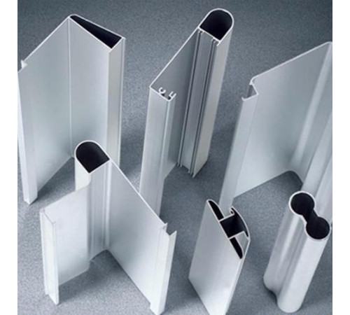 Алюминиевые прессованные профили в Витебске и Беларуси