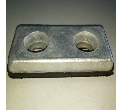 Алюминиевые судовые протекторы в Витебске для юрлиц