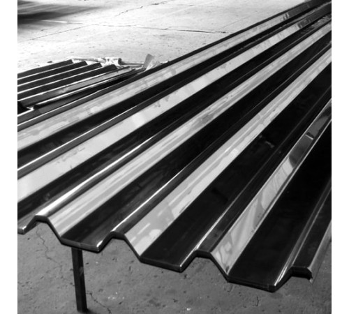 Алюминиевые профнастилы в Витебске для юридических лиц