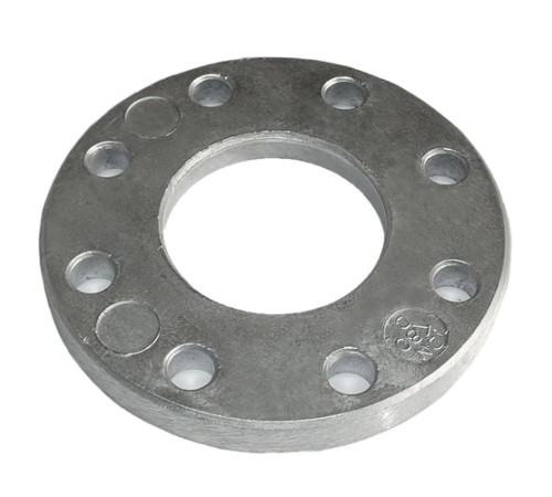 Алюминиевые свободные фланцы в Витебске для юрлиц