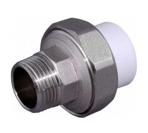 Американки НР-С стальные в Витебске для трубопроводов