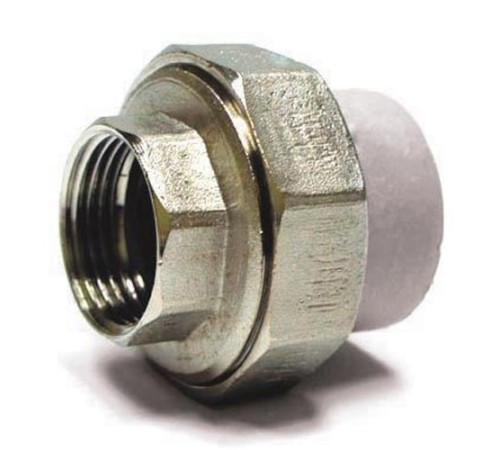 Американки ВР-С стальные в Витебске для трубопроводов