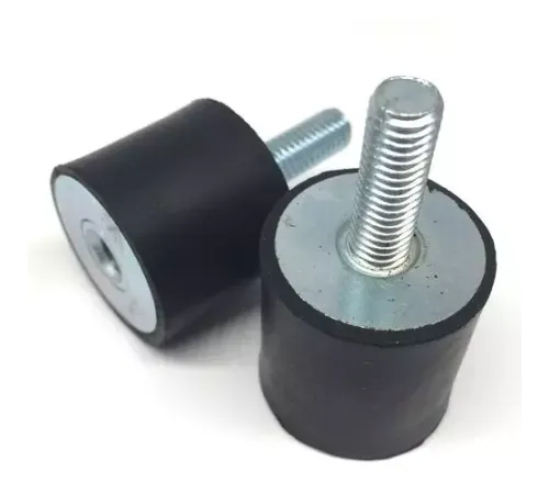 Амортизаторы резиновые NRE в Витебске для предприятий