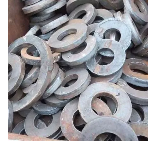 Заготовки для фланцев в Витебске для трубопроводной арматуры