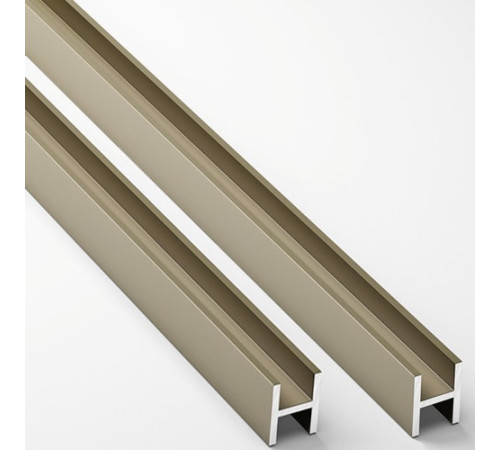 Анодированные двутавры в Витебске и Беларуси