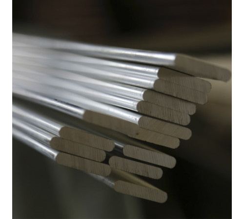 Анодированные полосы из алюминия в Витебске и Беларуси