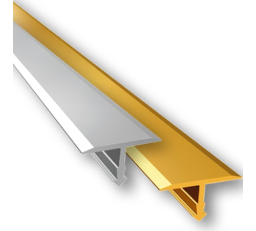 Анодированные тавры в Витебске из алюминия АД31