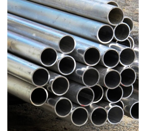 Анодированные трубы в Витебске от Спецметаллстрой