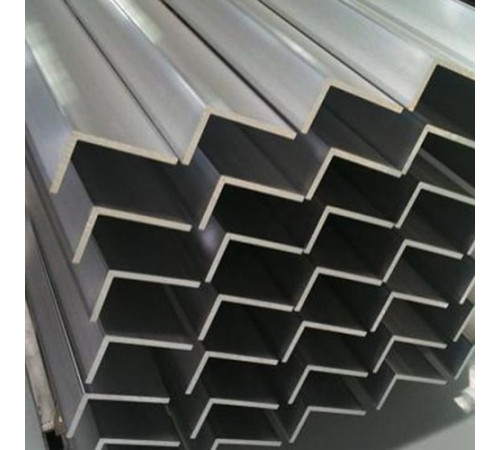 Анодированные уголки алюминиевые в Витебске