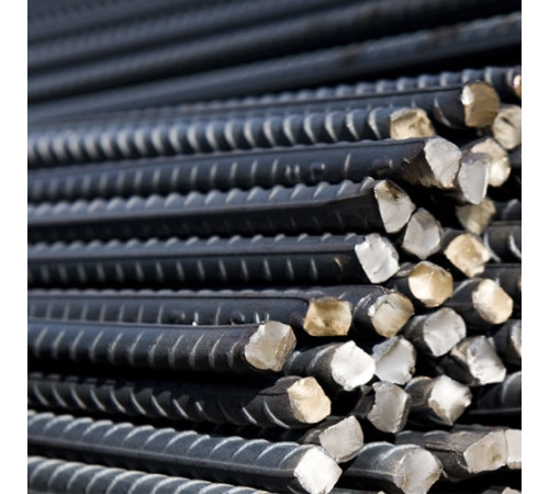 Арматура В500С в Витебске: диаметры от 4 до 40 мм