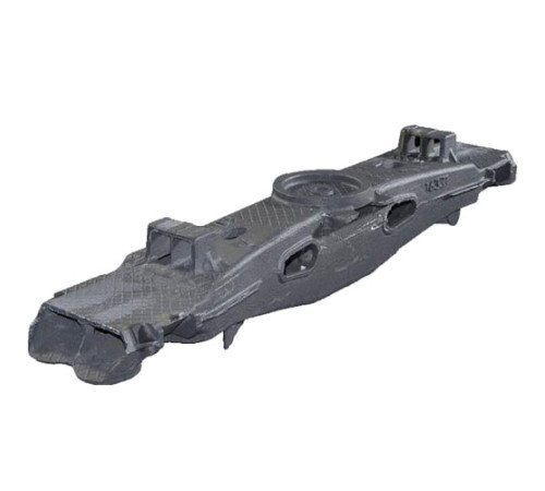 Надрессорные балки в Витебске от Спецметаллстрой