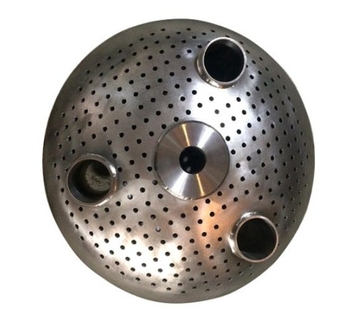 Титановые барботёры в Витебске для промышленности