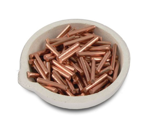 Бескислородные медные палочки в Витебске