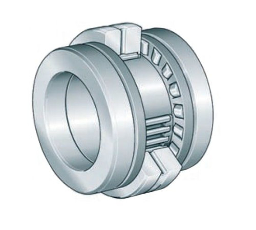 Роликовые комбинированные подшипники без фланца в Витебске