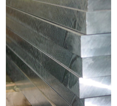 Биметаллические полосы в Витебске для промышленности