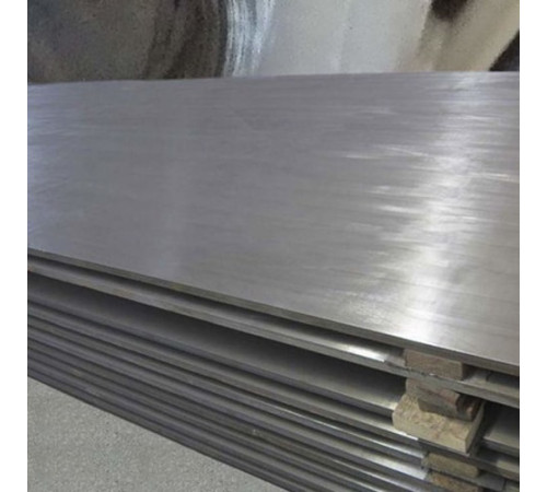 Биметаллические листы в Витебске и Беларуси