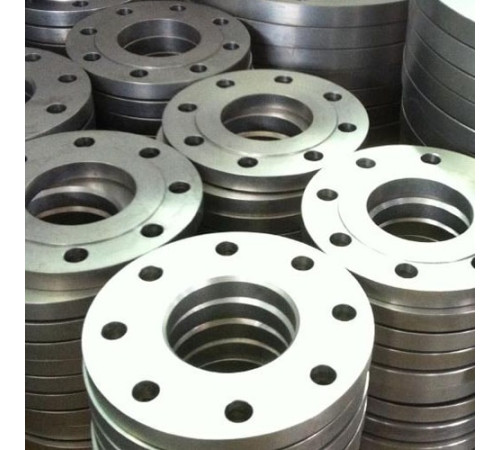 Титановые блины под фланец в Витебске для юрлиц