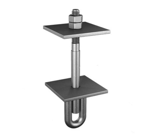 Блоки крепления подвески для трубопроводов в Витебске