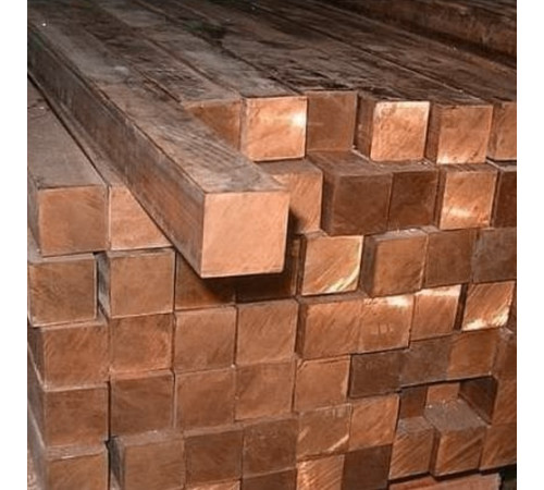 Бронзовые квадраты в Витебске для промышленности