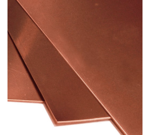 Бронзовые листы в Витебске от Спецметаллстрой