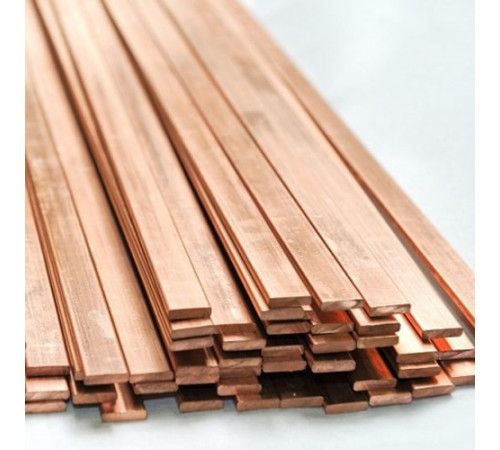 Бронзовые полосы в Витебске от Спецметаллстрой